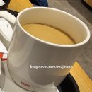 팀홀튼 신림역점 | 팀홀튼 서울 신림역점 방문기｜더블더블커피· 푸틴 멜트 샌드위치 먹어본 후기: 캐나다에서 마시던 맛...