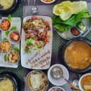 행복한밥상맛집 네이버블로그