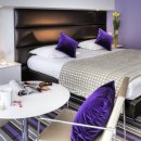 머큐어 니스 프롬나드 데장글레 가격 후기 조식 짐보관 등 간단후기(Mercure Nice Promenade Des Anglais)