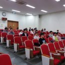 한일장신대학교 일반대학원 이미지