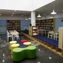 인도래작은도서관 이미지