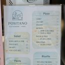 카페 레스토랑 날마다좋은날 | 포지타노레스토랑카페 부안카페감성맛집 내돈내산솔직후기