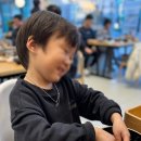 [내돈내산] 창원 프리미엄 샤브 뷔페 &#34;샤브올데이 마산합포점&#34; 방문후기 (f.50개월아기)