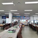 격포항 수산시장 1층 이미지