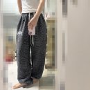 아이브(IVE)안유진 츄리닝바지 내돈내산 손민수 / PRIME MEMBERS 바지 후기