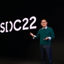 삼성전자 디지탈센타 이미지