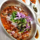 속초 현지인도 인정한 찐맛집! 화진호 이선장네 JMT 물회, 세꼬시무침 후기 (내돈내산)