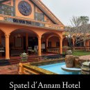 임피리얼팰리스 부티크호텔(Imperial Palace Boutique Hotel) | 호텔리어가 경험한 스파텔 단남 Spatel d'Annam Hotel – 임페리얼 부티크 스파 앤 호텔 조식 &amp; 숙박 후기