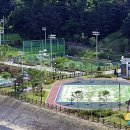 하소생활체육공원 체육공원 이미지