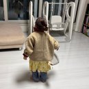 도기그라운드 | 보보쇼즈 25FW 도기메이트 리버시블 쉽스킨자켓 4-5y 구매후기 / 더현대 대구 리틀그라운드