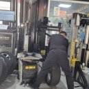 한국타이어 법원점 이미지