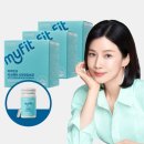 오늘의 마이핏 | 내 몸을 위한 선물! 동국제약 마이핏B 시크릿유산균 3개월 후기