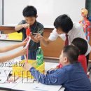 정산초등학교 이미지