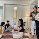 시니어요가(1) 이미지