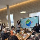 대화무역 | 카페담스 공정무역 토크 행사 후기