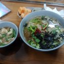 옛날우동짜장 이미지