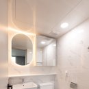 불암현대아파트경로당 | 노원구 불암현대 아파트 33평 올수리 시공 후기