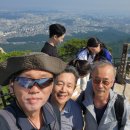 신선대 중턱 이미지