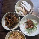 임금돼지부천본점 | 부천역고기집 가성비 끝판왕! 고기나라 본점 무한리필 삼겹살 맛집 후기