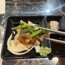 김경필차돌삼합마당 | [서울/방화] 미나리 차돌삼합 방화동 야장 고깃집 ‘화평집’