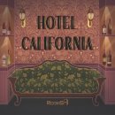 호텔 캘리포니아 이미지