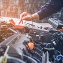 종합자동차정비센타 이미지