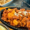 교동꽃담집 이미지