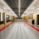 현대체육관 이미지