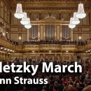 Radetzky March - Johann Strauss 이미지
