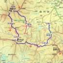 제암산등산로 이미지