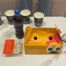 아주커치킨화정1점 | 2025년 11월의 가을 여행 #2 광주 하이브인, 의령 일붕사