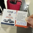 [우당탕탕 튀르키예] - 3일차 Cizgi 렌터카 후기 / 안탈리아 픽업&amp; 이스탄불 반납