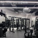 웰니스 트레이닝 스튜디오 이미지