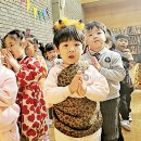 운문유치원 이미지