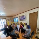 율어면 기정경로당 이미지