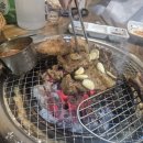 더새론갈비혁신점
