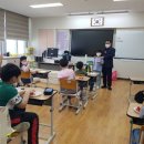 석양초등학교 이미지