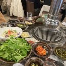 열무밭에 돈 이미지