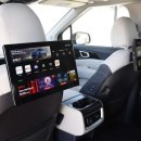 카니발 | "포드 SUV보다 좋다?"...기아 카니발 해외 후기