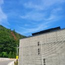 &#34;내를 건너 숲으로&#34; 캠핑장 솔직 후기(계곡 옆 최신 시설 청도캠핑장)