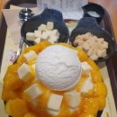 설빙강릉