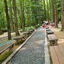 대전둘레산길(3구간) 이미지