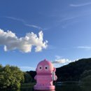 공유숲 | 북서울 꿈의숲 한교동 직접 다녀온 후기와 관람정보 공유