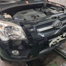 뉴아리랑 카서비스 이미지