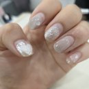 유니네일 | 전주 네일샵 유니의네일 감성네일 드로잉네일 추천 후기