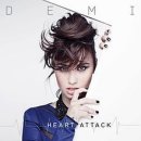 Demi Lovato - Heart Attack 이미지