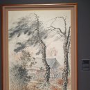 [서부] 한글서예 | 경남도립미술관 화화, 백순공 선의 흔적 도슨트 후기/창원 무료전시회/실내데이트 추천