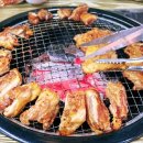 온초심숯불닭갈비 이미지