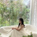 퍼즐헤어 | 웨딩 촬영 헤어변형 후기💍 수앤헤어변형으로 커플 완성샷 남겼어요!
