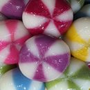 상미유통(중앙시장내) | 6시내고향 안동중앙신시장 떡집(가래떡 캔디떡 망개떡)